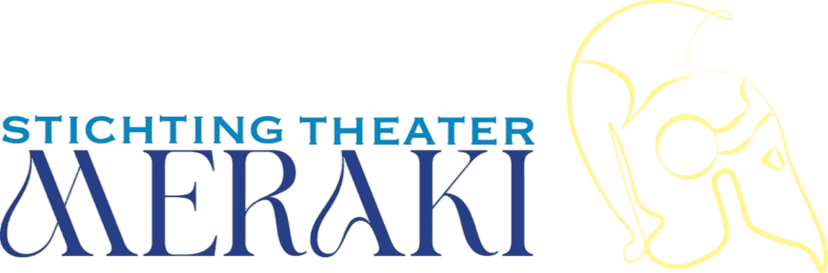 Stichting Theater Meraki Logo